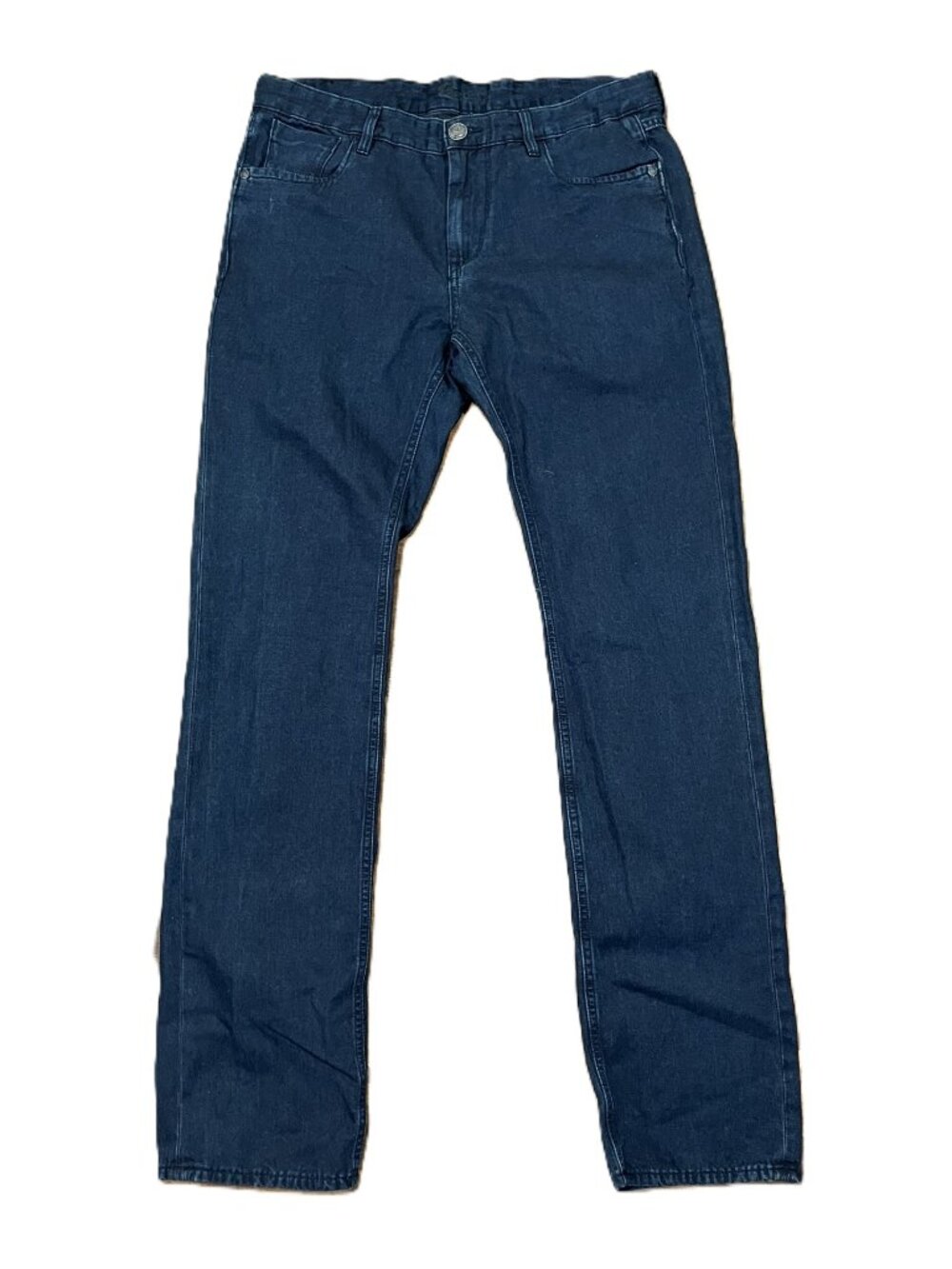 Robert Graham Slim Jim Jeans Size 34